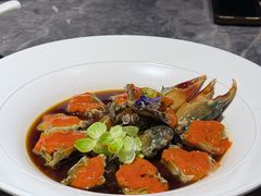 -佬太公海鸭·海鲜大排档(上海总店)
