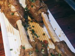 -三个蒙古大叔羊肉串(大宁店)