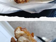 -晓庄学院-食堂