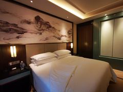 -成都安仁福朋喜来登酒店