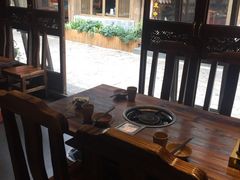 靠窗位-滇藏石锅宴(崇仁巷老店)