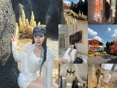 -Blue Concept Cafe&Farm·關於藍