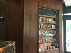 -星巴克(深圳欢乐颂店)