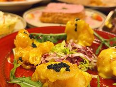-mordew加州日记西餐&小酒馆(新天地店)