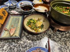 -南京大牌档(崇文门国瑞店)