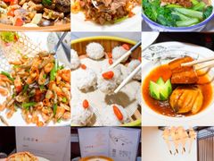 -上地宴·中关村的会客厅(清河高铁站店)