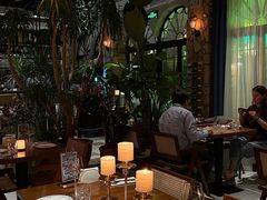 -Osteria Garden 生蚝花园餐厅(原进贤路店)