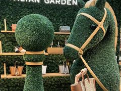 -Le Bistrot de Racine