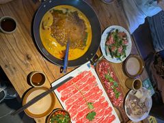 -贵厨酸汤牛肉(汇金星力城店)