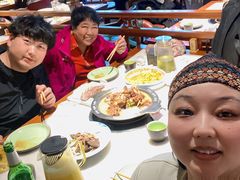-孙记驴肉山庄(李桥店)