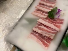 -老板娘的烤肉店(港湾广场店)