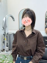 -New Fashion·新时尚形象设计