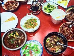 -福照楼汽锅鸡·云南菜(护国路店)