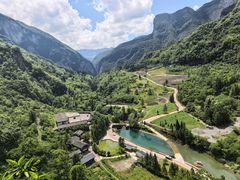-鹿院坪生态旅游景区