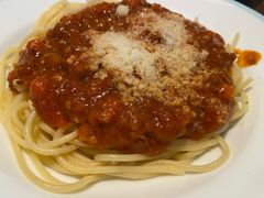 肉酱意面-萨莉亚意式餐厅(杭州西溪龙湖天街店)