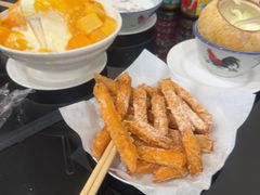 -水牛奶皇后糖水铺(深圳总店)