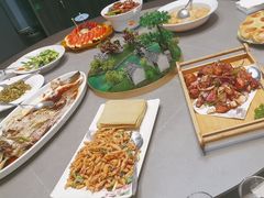 -老山东·山东菜(鲁菜名店)