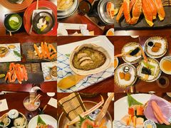 -蟹道乐(新宿本店)
