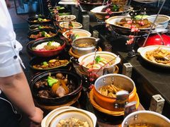 -大灶头·新昌菜(中国茶市店)