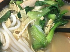 -青岛排骨饭米线(原东平里店)