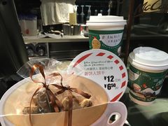 -麦当劳(洪山商场店)