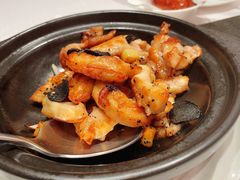 招牌松露焗走地鸡-北京厨房(SKP店)