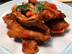 -金悦轩海鲜城(渔人码头店)