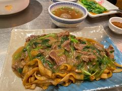 -潮界(虹桥新天地店)