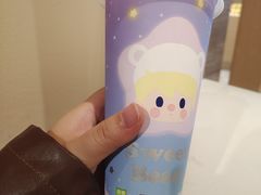 -奈雪的茶(大悦城PRO店)