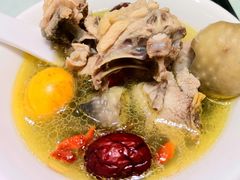 -百姓食府(秦虹路店)