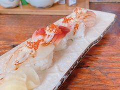 -無忧浅草君·洋风料理(下沙宝龙二期一店)