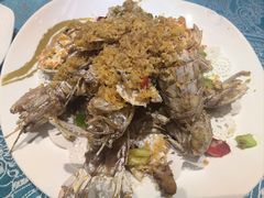 -北塘海鲜·天津菜(大光明桥旗舰店)