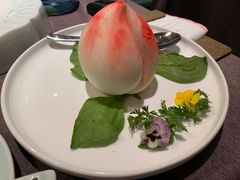 -羲和雅苑•北京烤鸭(乐园道万象城店)