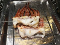 -午月海鲜烧烤酒店(不老街店)
