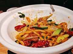 -胖老汉清真餐饮(西御街店)