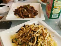 -普天和酒楼·新津菜·烤鸭(天津之眼店)