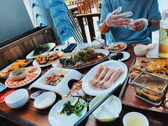 -琼大师东方烤乳猪(亚特兰蒂斯店)