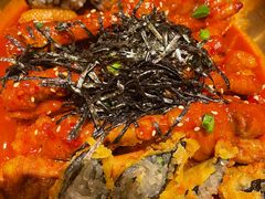 -INSA Korean Bistro饮鲨韩食酒馆