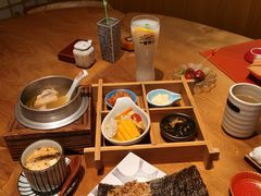 -松涛日本料理