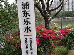 -光明港公园