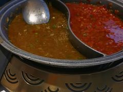 -阿瓦山寨·湘菜现炒·剁椒鱼头王(咸阳总店)