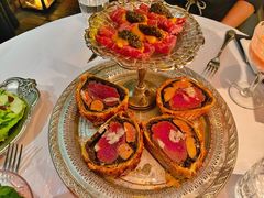 惠灵顿牛排-壳里西餐厅Coquille Seafood Bistro(蒙自路店)