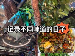 -海岛八号龙虾烧烤田鸡(蓝天路总店)