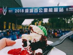 -壹点壹客·生日蛋糕(南山店)