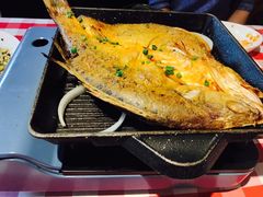 -西贝莜面村(上海百联西郊店)