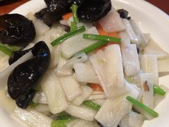 -辣子鸡背(九龙山店)