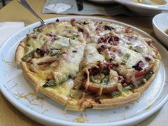-TABLE·味西餐厅-成都茂业JW万豪酒店