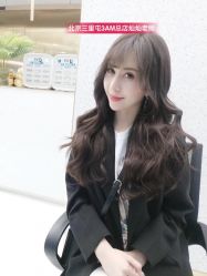 -3AM·S HAIR SALON烫发染发接发