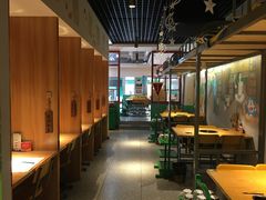 -班花麻辣烫(南京概念店)
