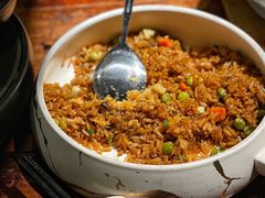 招牌炒饭-有梦特色餐厅(古子城店)